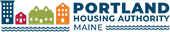 Portland Housing Authority Maine Logo