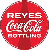 Reyes Coca-Cola Bottling Logo