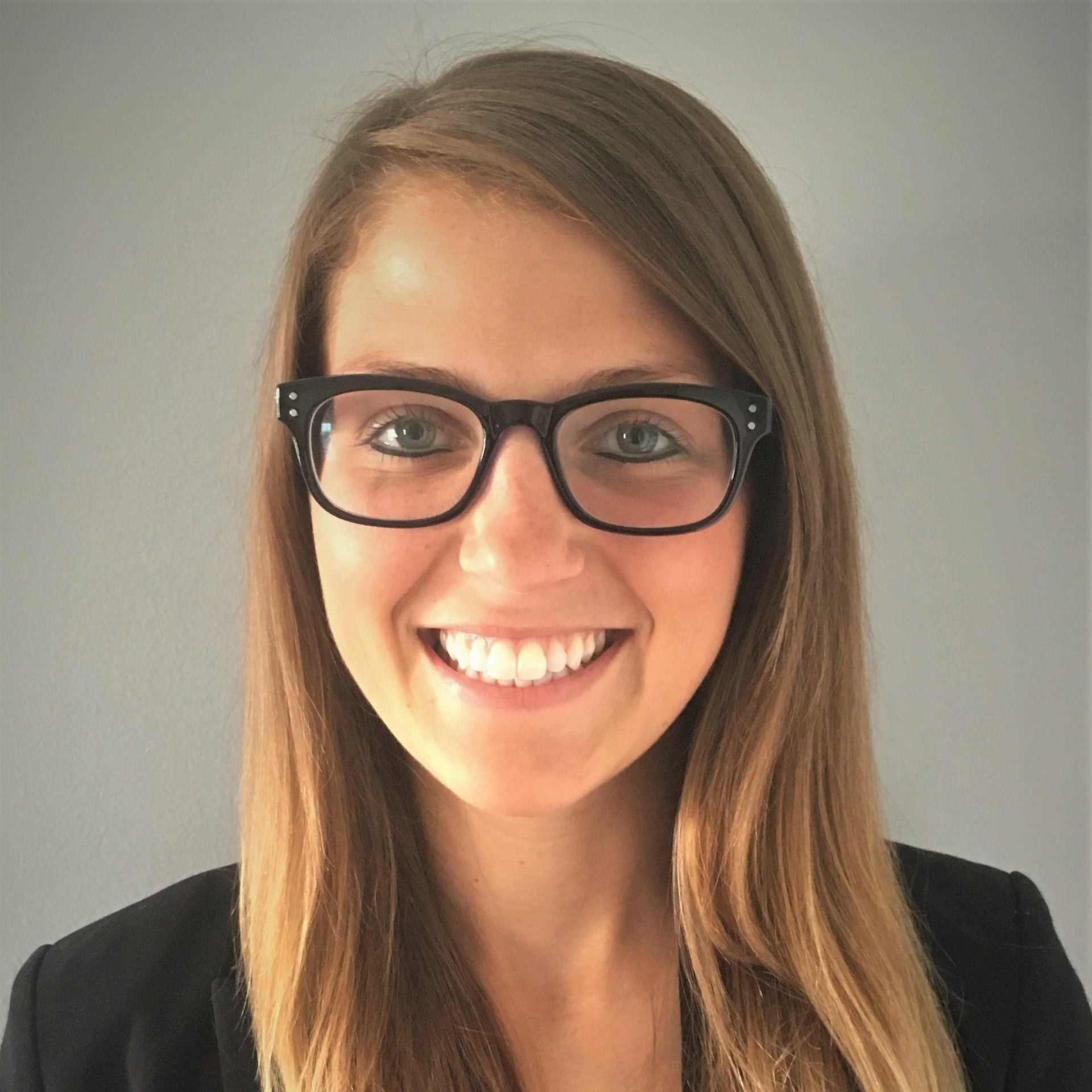 Photo of Sara Jeckovich