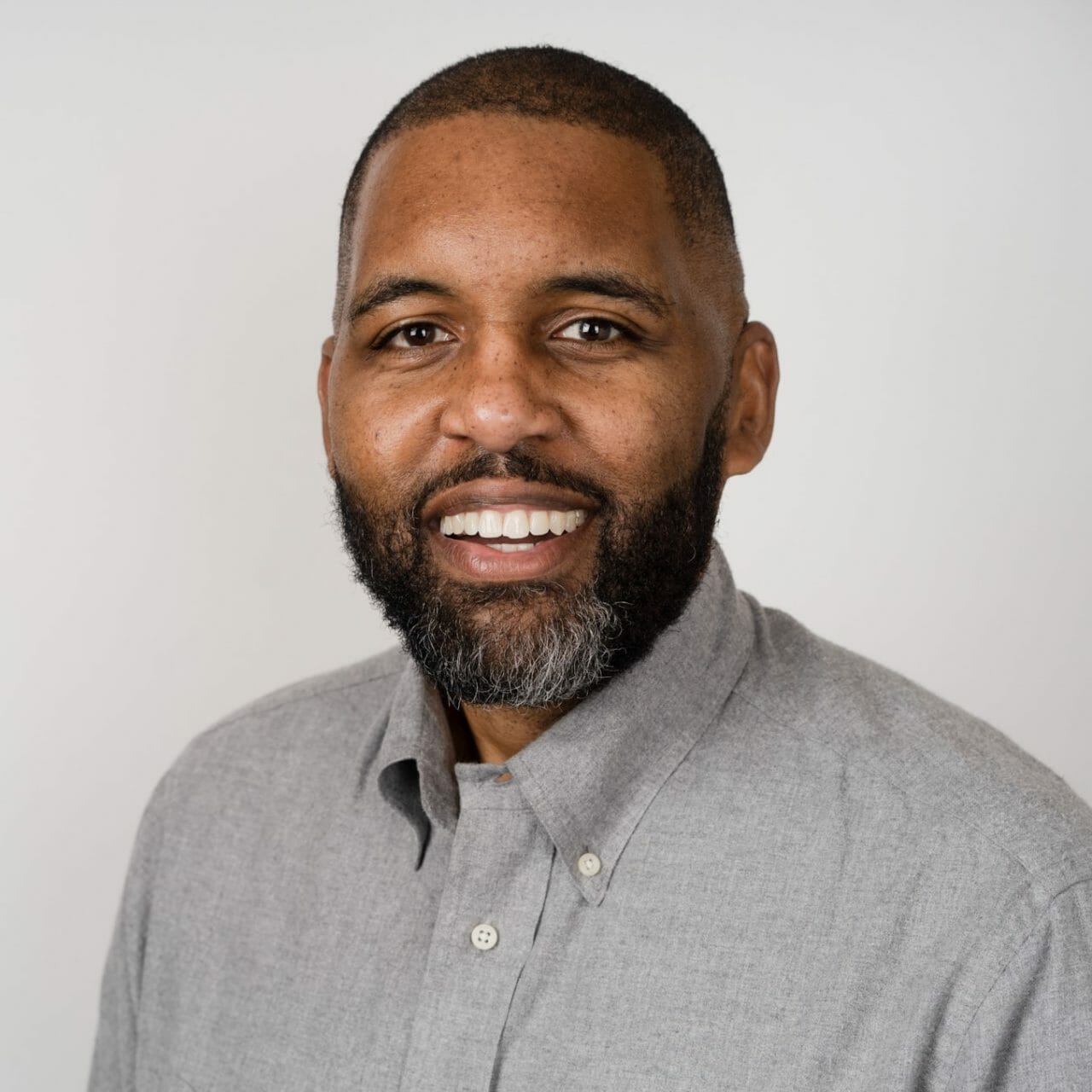 Terrell K. Holmes, M.S.O.D.