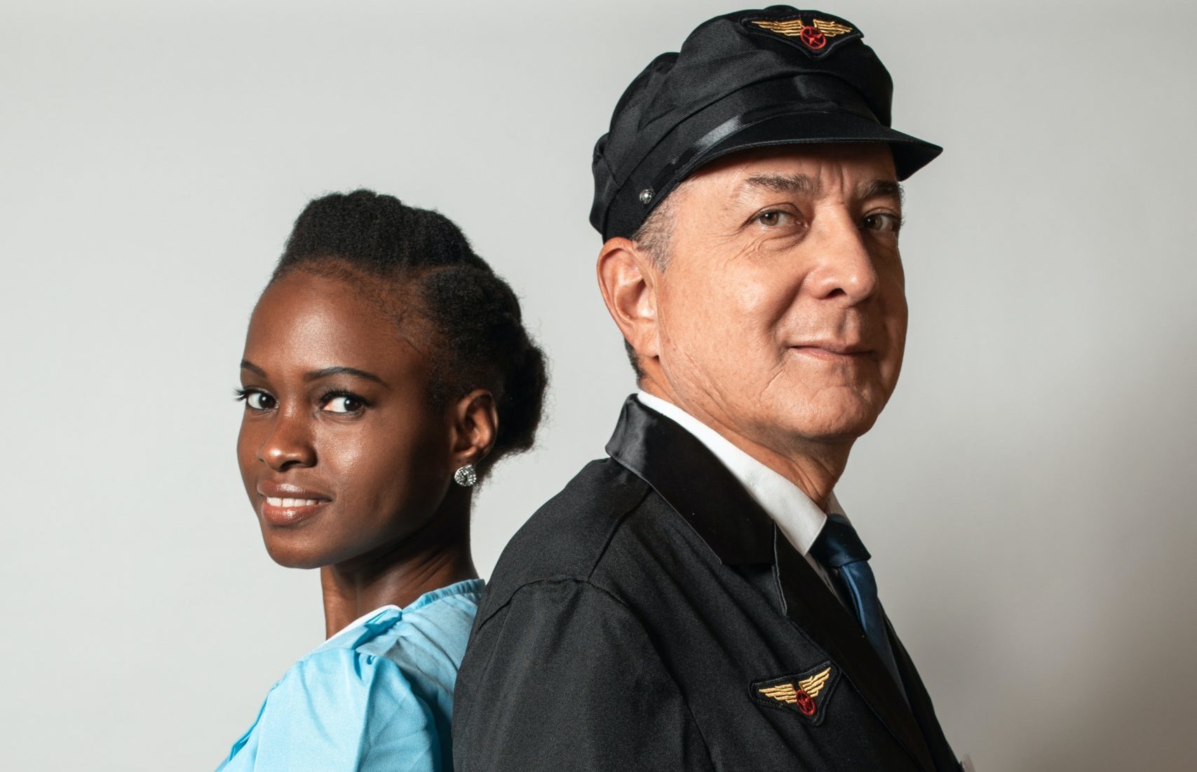 conflict resolution training airline employees airline employees gone through conflict training for airline employees