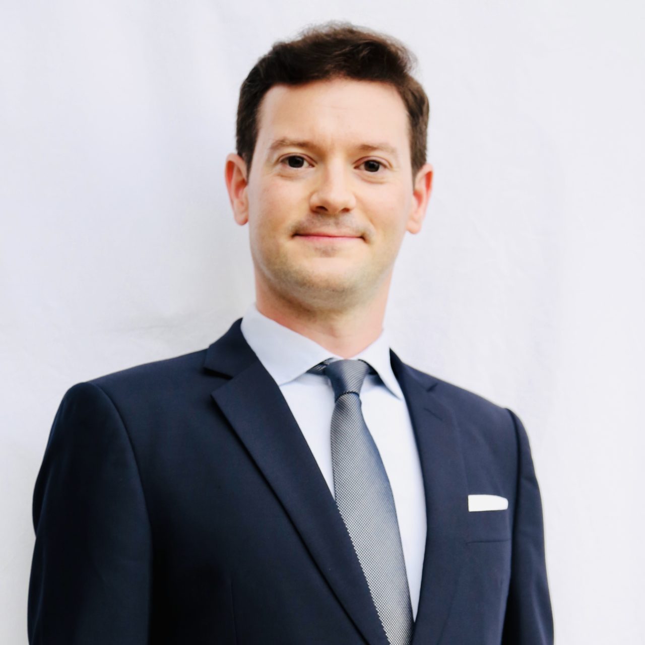 Ilan David Bass - Conflict Resolution Expert