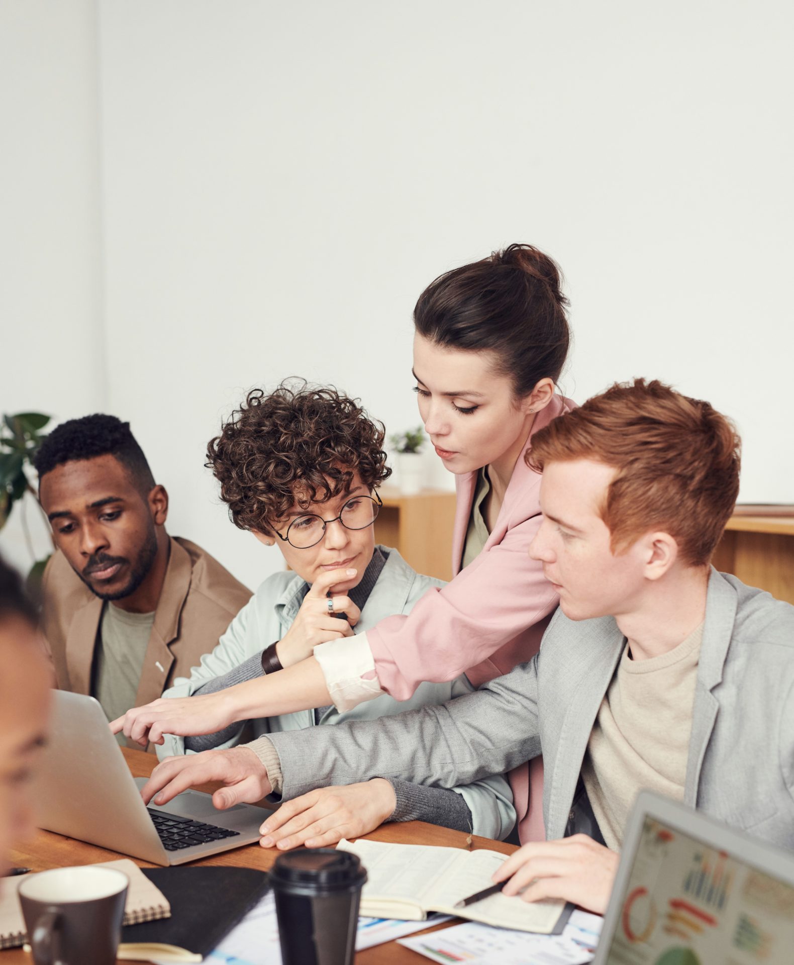 leadership conflict resolution course