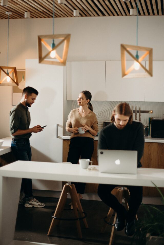 managing stress and conflict in the workplace