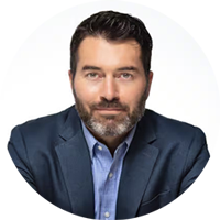 Jeremy Pollack Headshot