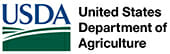 US Department of Agriculture Logo