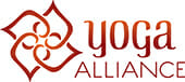 Yoga Alliance Logo