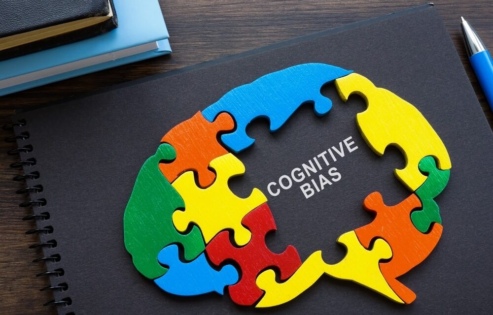 9 Important Cognitive Biases That Fuel Conflict